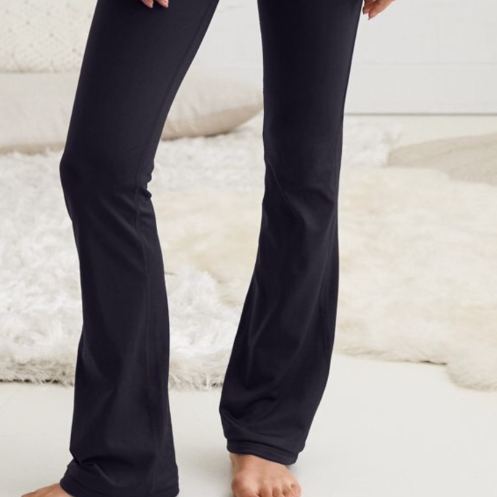 Arie boot cute leggings